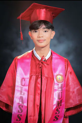 Christian S. profile photo