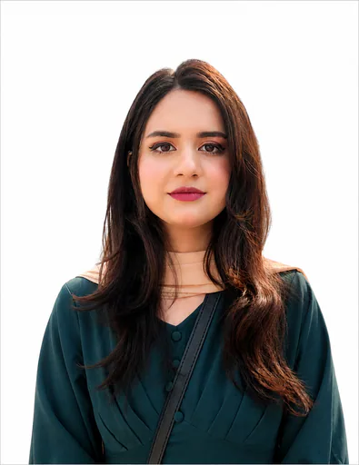 Hafsa M. profile photo