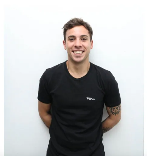 Talent Avatar