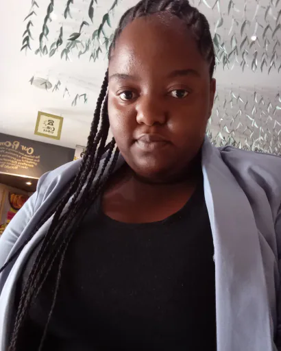 Precious M. profile photo
