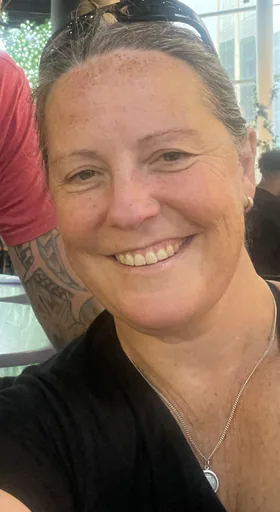 Amber R. profile photo