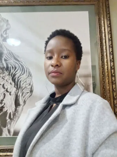 sebenzile S. profile photo