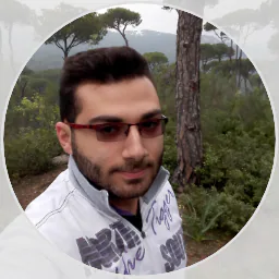 Basel A. profile photo