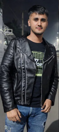 Avinash K. profile photo