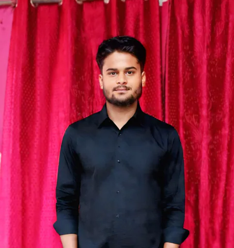 Nandkishor R. profile photo
