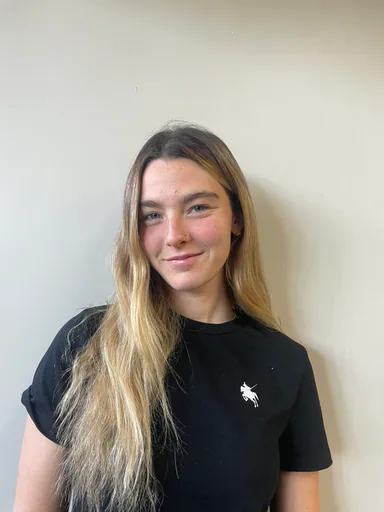 belen R. profile photo