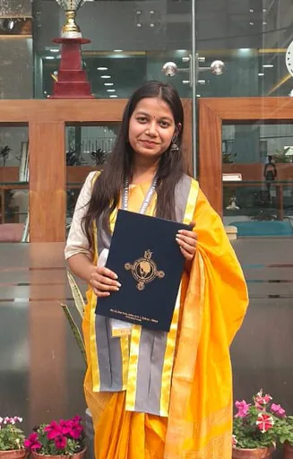 Sakshi G. profile photo