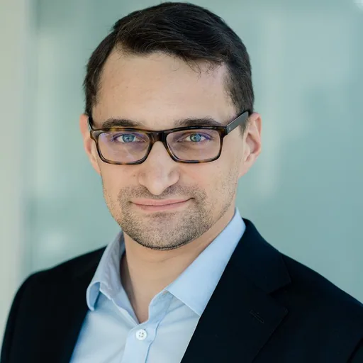 David H. — Senior Site Reliability Engineer from Norway