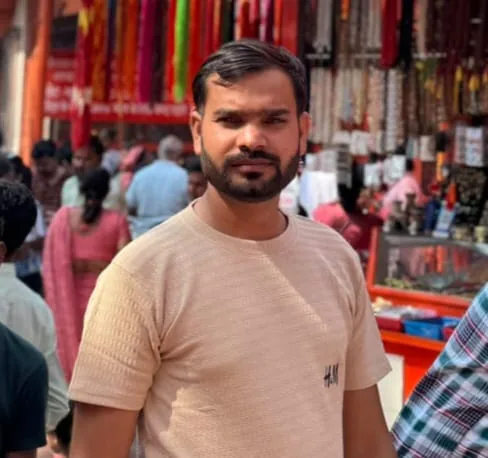 SANDEEP K. profile photo