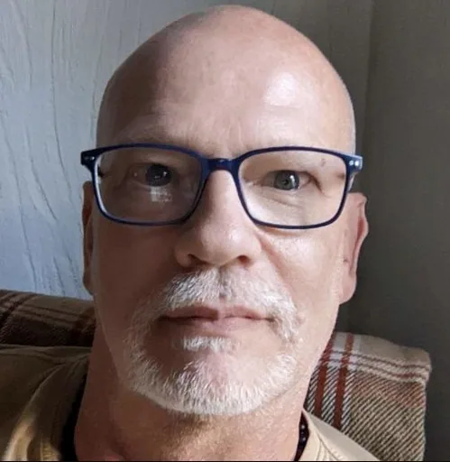 David A. profile photo