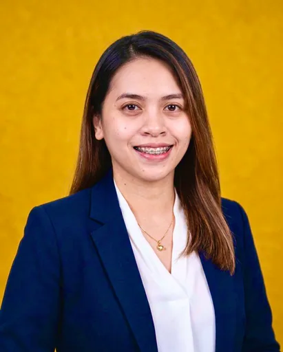 Romelie M. — Mid-Level Executive Virtual Assistant from Philippines