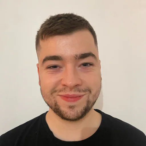 Connor H. profile photo