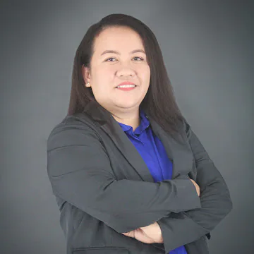 JOCELYN G. profile photo