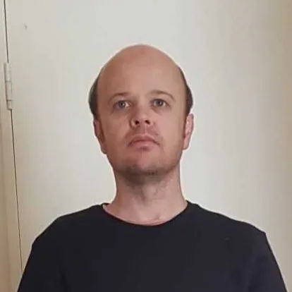 Andre M. profile photo