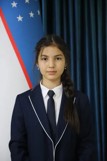 Mubina F. profile photo