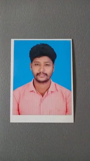 DONALD D. profile photo