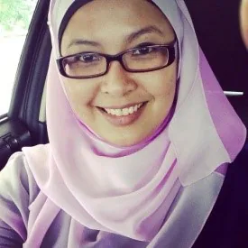 Nizreen O. profile photo
