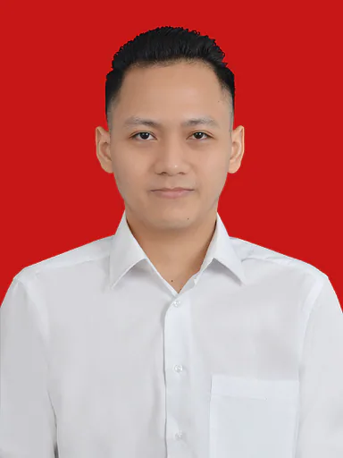 HAIDAR L. — Senior Auditor from Indonesia