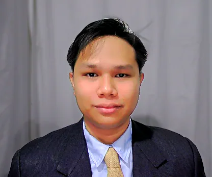 Edgar J. — Junior Remote Communications Specialist from Philippines