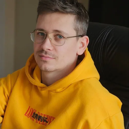 Calin S. — Mid-Level QA Engineer from Moldova