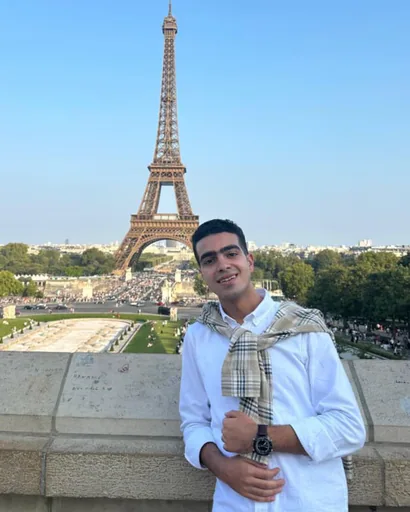 Ahmed E. profile photo