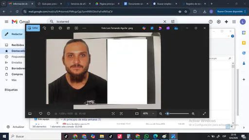 Luis F. profile photo