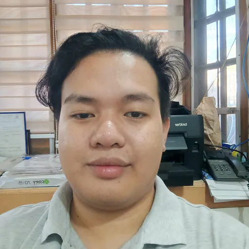 Jeffersone D. profile photo