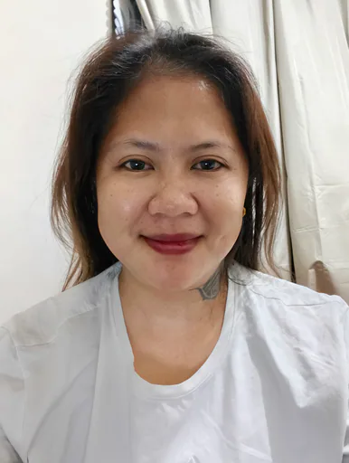 Rosher B. profile photo