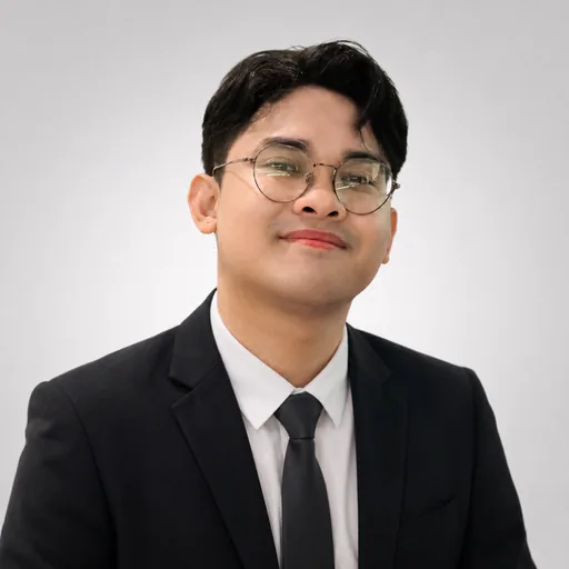 Dayril A. profile photo
