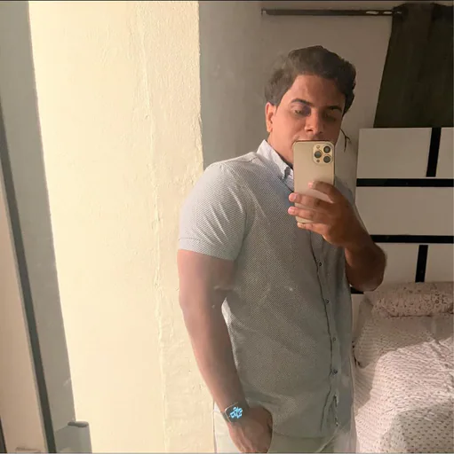 Francisco profile photo