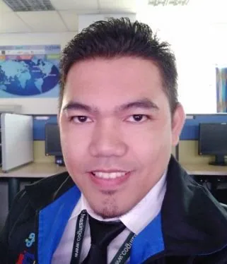 Jerald E. profile photo