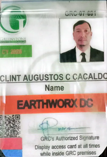Clint A. profile photo