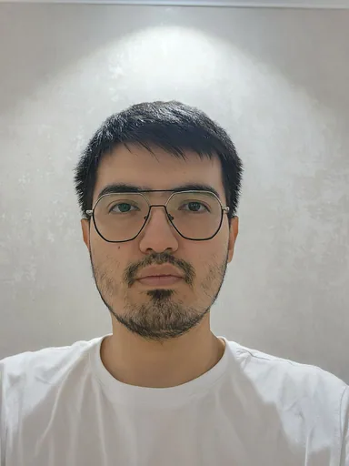 Izzatullo J. profile photo