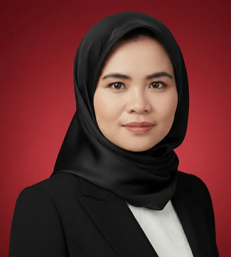 ROSAIFA I. profile photo