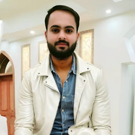 Muhammad U. — GoHighLevel Systems & Automation Consultant from Pakistan