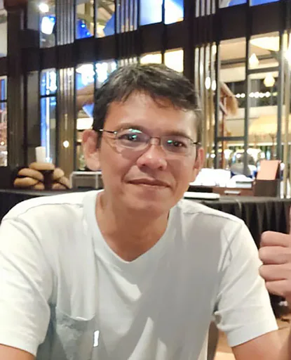 Supriadi S. profile photo