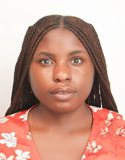 Amarachi K. profile photo