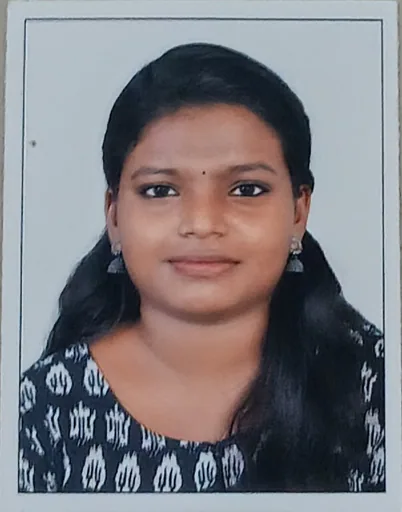 Vaneesha R. profile photo