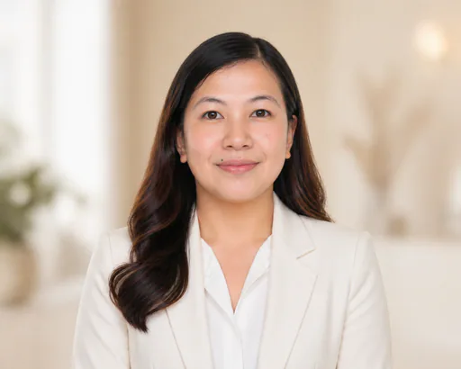 Katrin R. — Mid-Level Administrative Virtual Assistant from Philippines