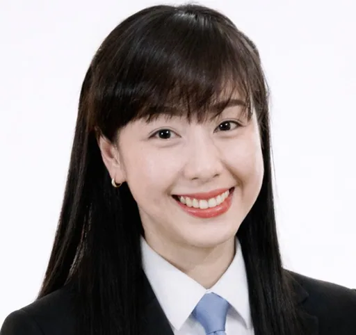 Dina B. profile photo