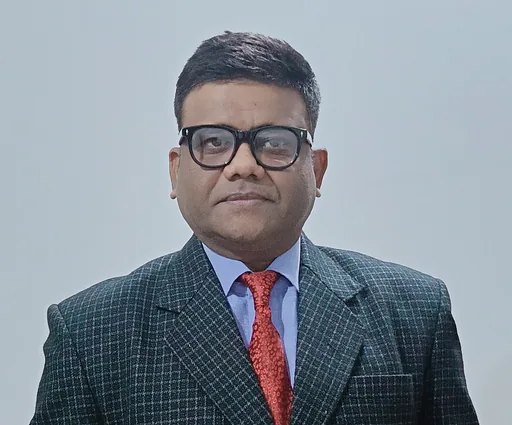 Prabhat K. profile photo