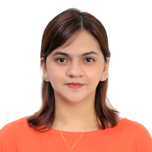 Hazel S. profile photo