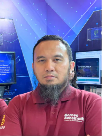 Talent Avatar