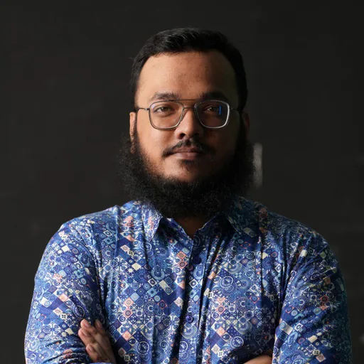 MD A. profile photo
