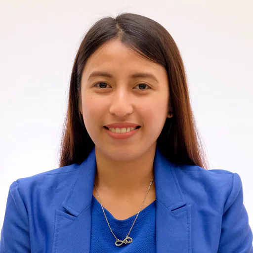 Maricris P. profile photo