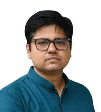 PARITOSH B. profile photo