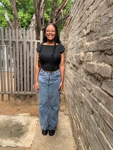 Jada F. profile photo