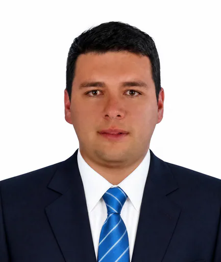 juan P. profile photo