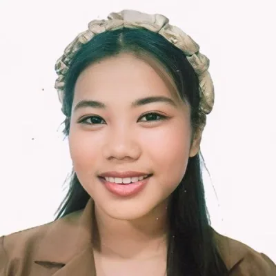 kriesza F. profile photo