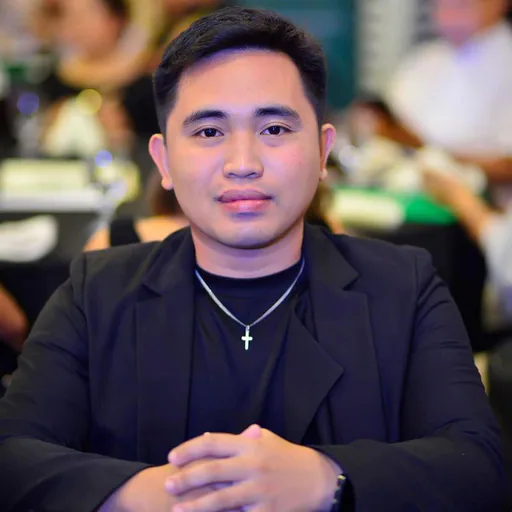 PATRICK L. profile photo